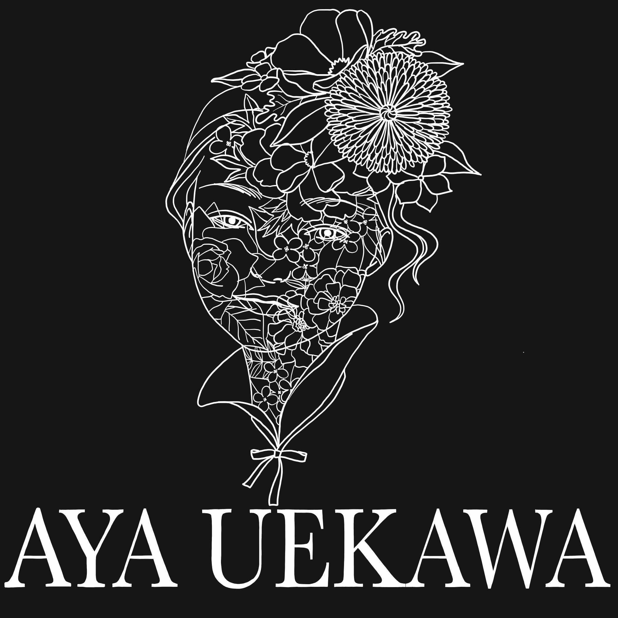 Aya Uekawa